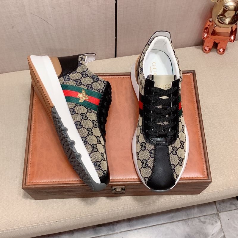 Gucci Low Shoes